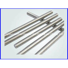 Carbon Steel Galvanized Threaded Rod